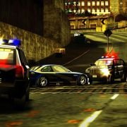 Need for Speed Most Wanted - galeria zdjęć - filmweb