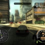 Need for Speed Most Wanted - galeria zdjęć - filmweb