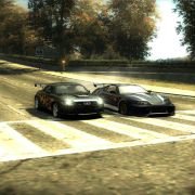 Need for Speed Most Wanted - galeria zdjęć - filmweb