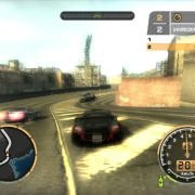 Need for Speed Most Wanted - galeria zdjęć - filmweb