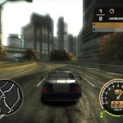 Need for Speed Most Wanted - galeria zdjęć - filmweb