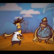 Stick It to the Man - galeria zdjęć - filmweb