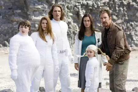Zoom: Akademia superbohaterów - galeria zdjęć - filmweb