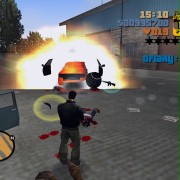 Grand Theft Auto III - galeria zdjęć - filmweb