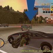 Grand Theft Auto III - galeria zdjęć - filmweb