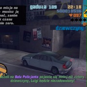 Grand Theft Auto III - galeria zdjęć - filmweb