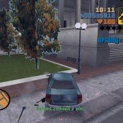 Grand Theft Auto III - galeria zdjęć - filmweb