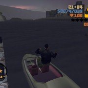 Grand Theft Auto III - galeria zdjęć - filmweb