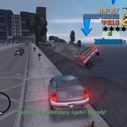 Grand Theft Auto III - galeria zdjęć - filmweb