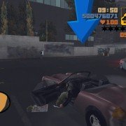 Grand Theft Auto III - galeria zdjęć - filmweb