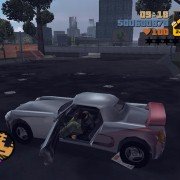 Grand Theft Auto III - galeria zdjęć - filmweb