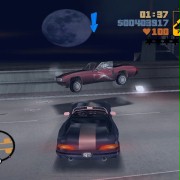 Grand Theft Auto III - galeria zdjęć - filmweb