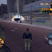 Grand Theft Auto III - galeria zdjęć - filmweb