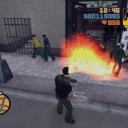 Grand Theft Auto III - galeria zdjęć - filmweb