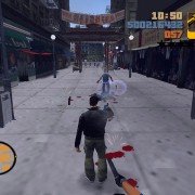 Grand Theft Auto III - galeria zdjęć - filmweb