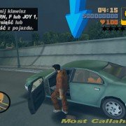 Grand Theft Auto III - galeria zdjęć - filmweb