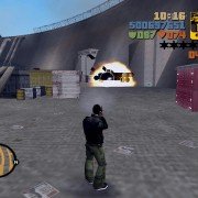 Grand Theft Auto III - galeria zdjęć - filmweb