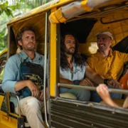 Marsupilami - galeria zdjęć - filmweb