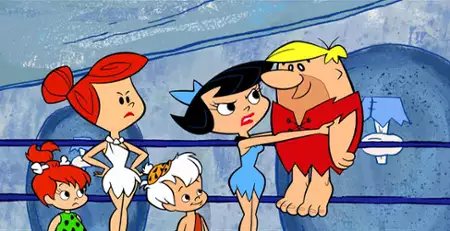 Flintstonowie: Wielkie Łubu-dubu - galeria zdjęć - filmweb