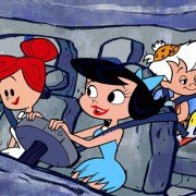 Flintstonowie: Wielkie Łubu-dubu - galeria zdjęć - filmweb