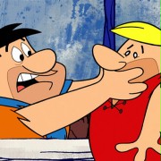 The Flintstones & WWE: Stone Age Smackdown - galeria zdjęć - filmweb
