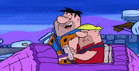 Flintstonowie: Wielkie Łubu-dubu - galeria zdjęć - filmweb