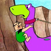 The Flintstones & WWE: Stone Age Smackdown - galeria zdjęć - filmweb
