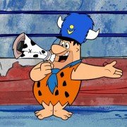 The Flintstones & WWE: Stone Age Smackdown - galeria zdjęć - filmweb