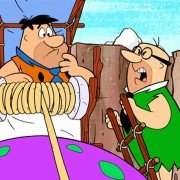 The Flintstones & WWE: Stone Age Smackdown - galeria zdjęć - filmweb
