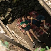 Nie boję się - galeria zdjęć - filmweb