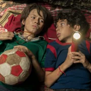 Nie boję się - galeria zdjęć - filmweb