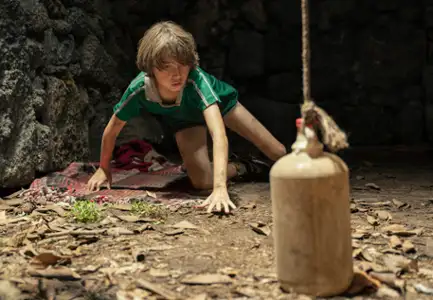 Nie boję się - galeria zdjęć - filmweb