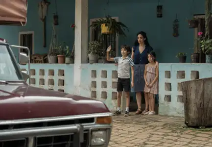 Nie boję się - galeria zdjęć - filmweb