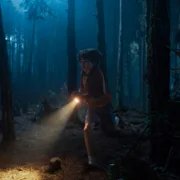Nie boję się - galeria zdjęć - filmweb