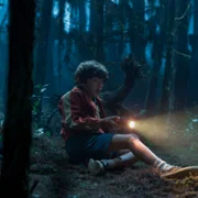 Nie boję się - galeria zdjęć - filmweb