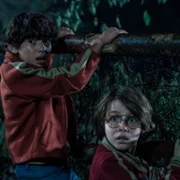 Nie boję się - galeria zdjęć - filmweb