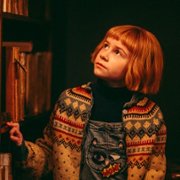 Nelly Rapp - Upiorna agentka - galeria zdjęć - filmweb