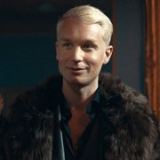 Nelly Rapp - Upiorna agentka - galeria zdjęć - filmweb