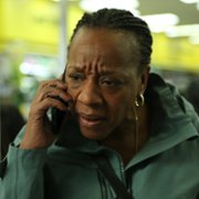 Marianne Jean-Baptiste