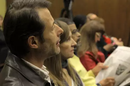 Schody - galeria zdjęć - filmweb