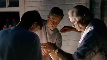 Schody - galeria zdjęć - filmweb