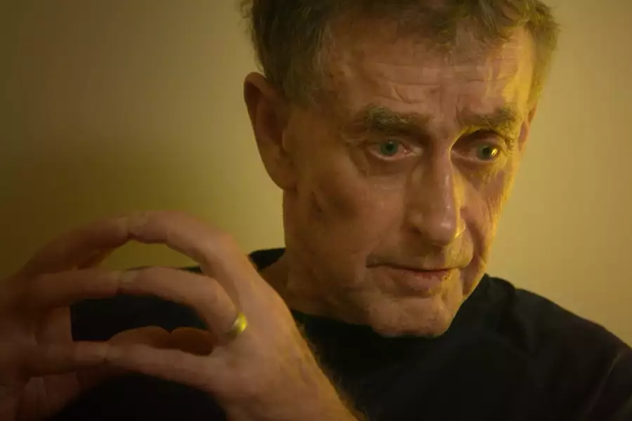 Schody - galeria zdjęć - filmweb