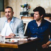 Maktub - galeria zdjęć - filmweb