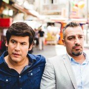 Maktub - galeria zdjęć - filmweb