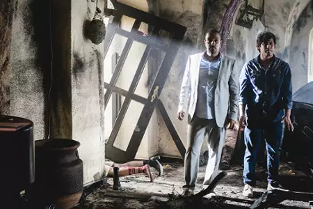 Maktub - galeria zdjęć - filmweb