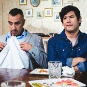 Maktub - galeria zdjęć - filmweb