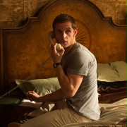 Jamie Bell
