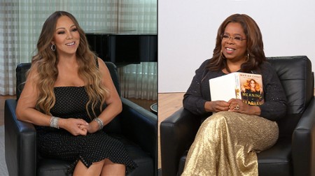 Sezon 1 Odcinek 5 Mariah Carey