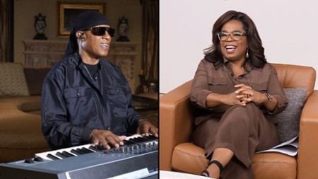 Sezon 1 Odcinek 9 Stevie Wonder
