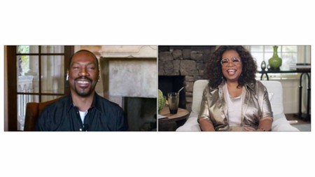Sezon 1 Odcinek 13 Eddie Murphy